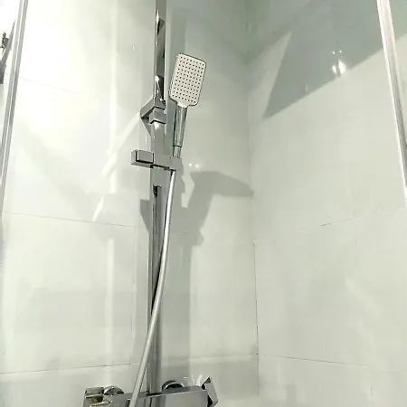 Lavrinha Apartman *