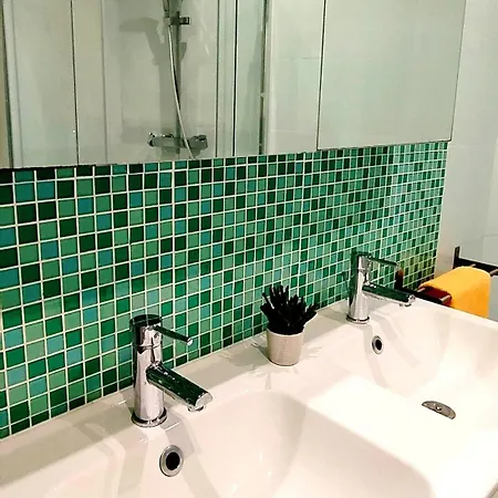 Lavrinha Apartman Lavra