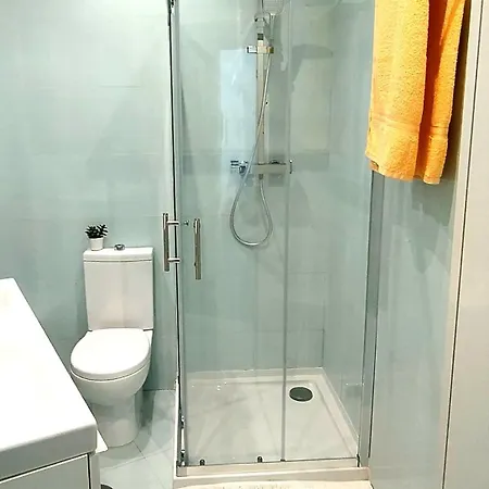 Lavrinha Apartment