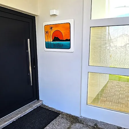 Apartman Lavrinha *