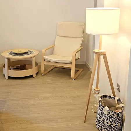 Apartment Lavrinha