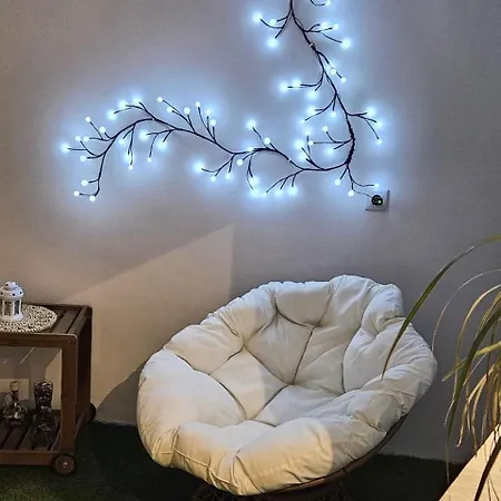 Lavrinha Apartman *