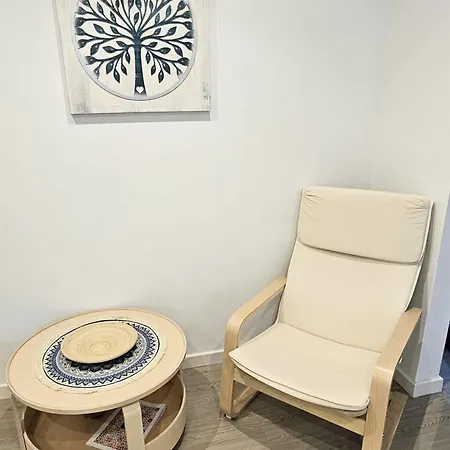 Apartment Lavrinha *