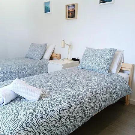 Apartman Lavrinha *