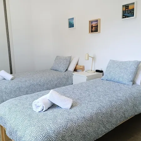 Apartment Lavrinha