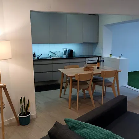 Lavrinha Apartman