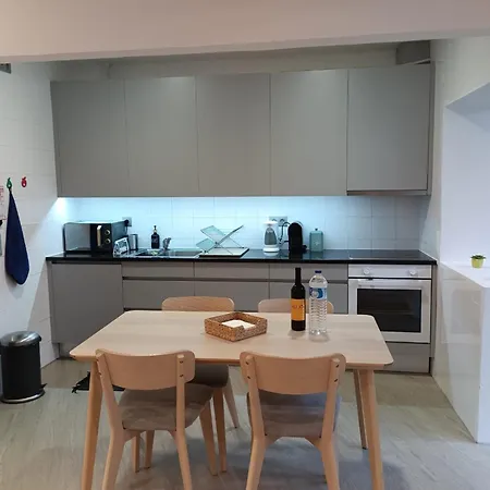 Apartman Lavrinha