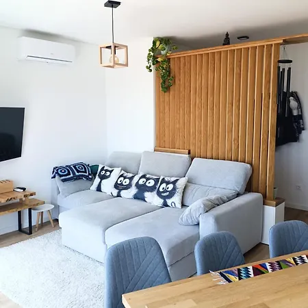 Apartman Lavrinha