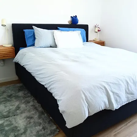 Apartment Lavrinha *