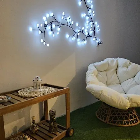 Apartman Lavrinha