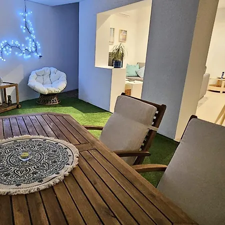 Apartman Lavrinha *