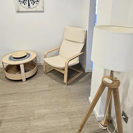 Lavrinha Apartment