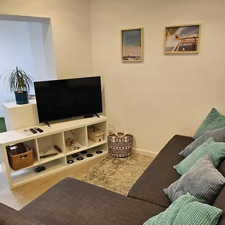 Apartment Lavrinha *