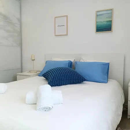Lavrinha Apartman *