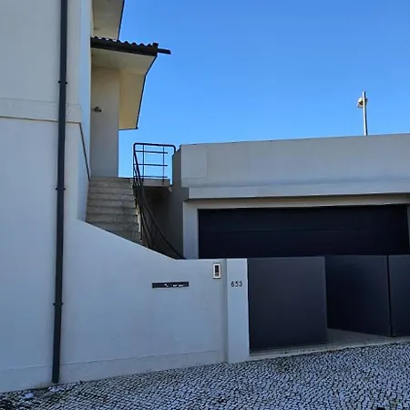 Lavrinha Apartment *