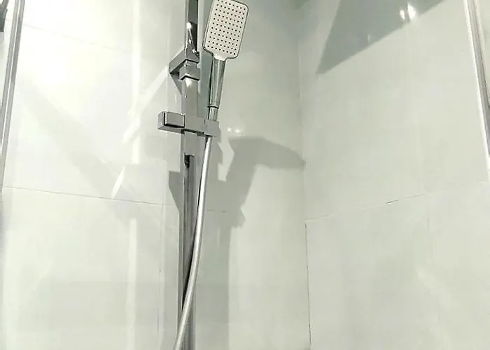 Lavrinha Apartamento *