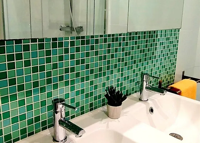 Lavrinha דירה לברה