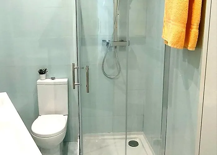 Lavrinha Apartamento