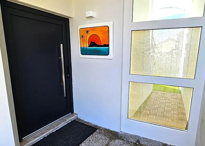 Apartamento Lavrinha *