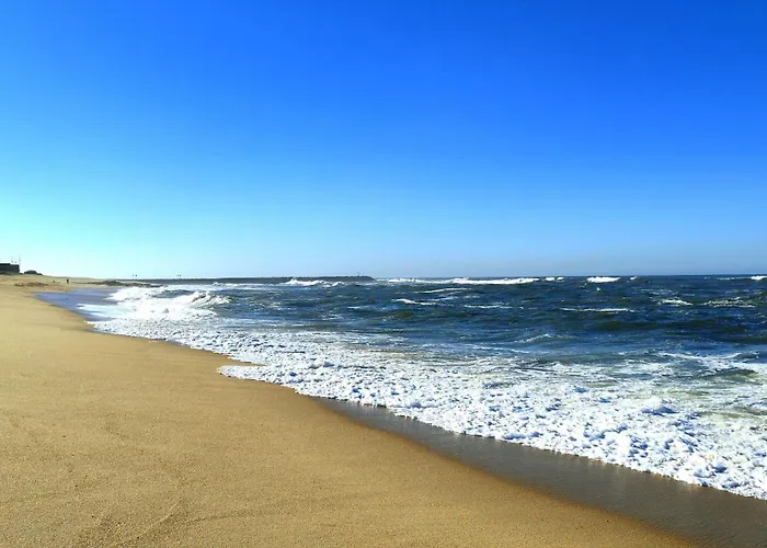 דירה Lavrinha לברה