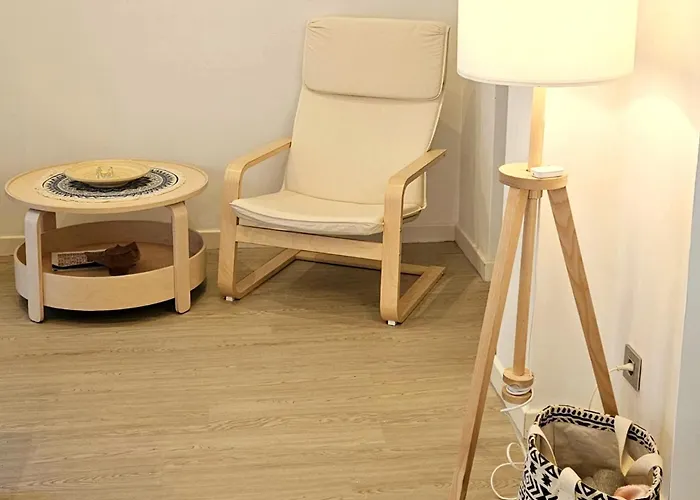 Apartamento Lavrinha