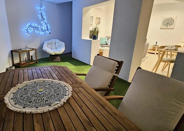 Lavrinha דירה לברה