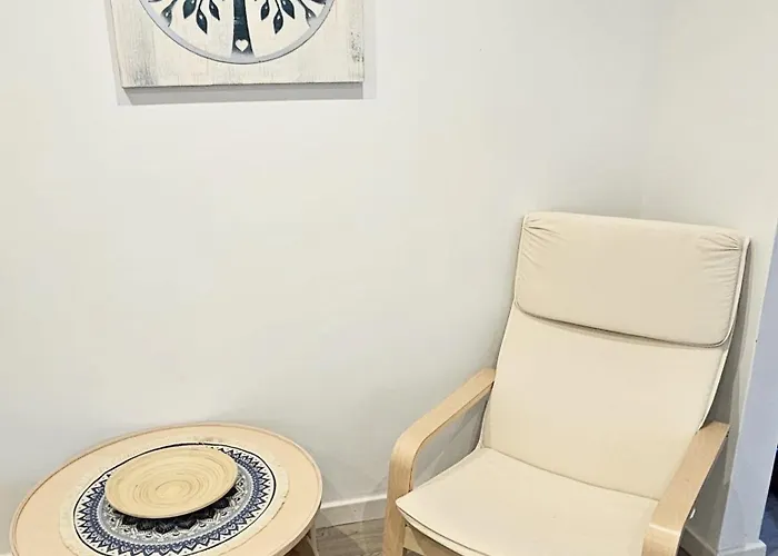 Apartamento Lavrinha *