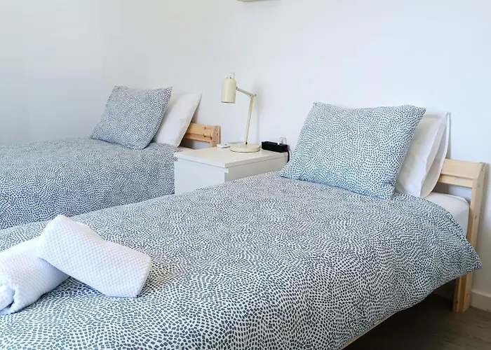 Apartamento Lavrinha *