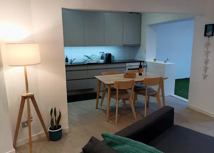 Lavrinha Apartamento